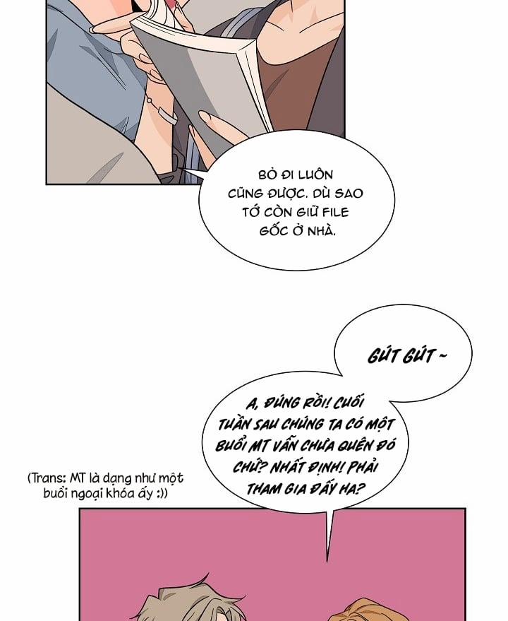 Yêu Em Đi, Bác Sĩ! 33 trang 2