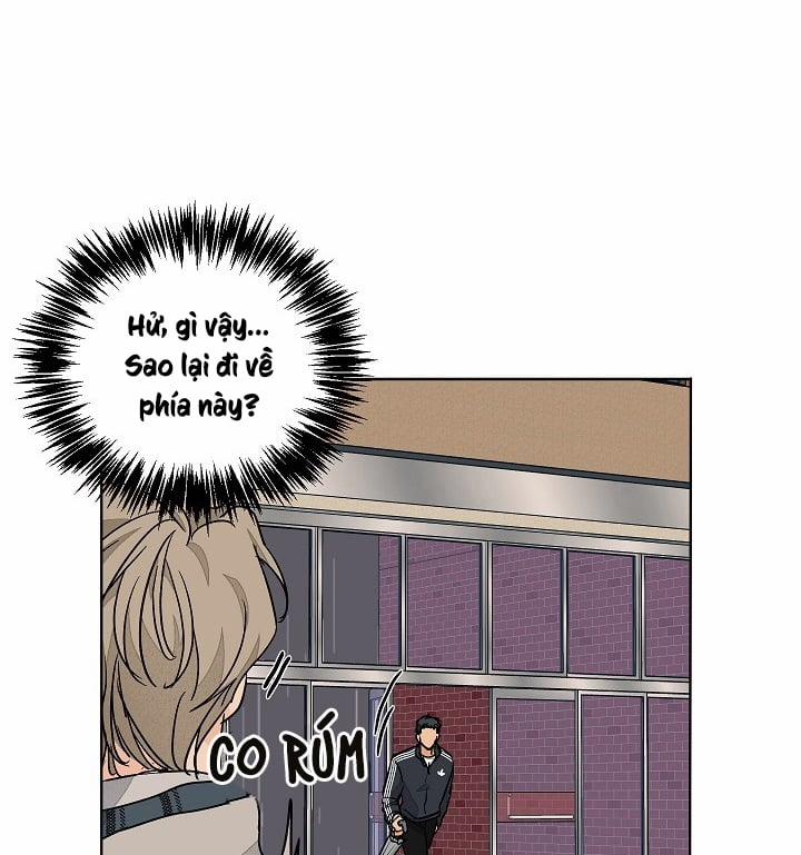 Yêu Em Đi, Bác Sĩ! 33 trang 23