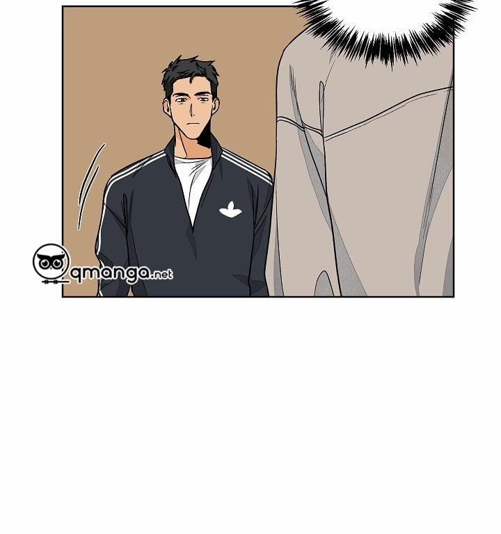 Yêu Em Đi, Bác Sĩ! 33 trang 26