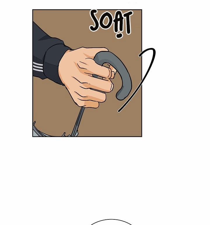 Yêu Em Đi, Bác Sĩ! 33 trang 27