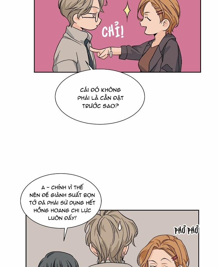 Yêu Em Đi, Bác Sĩ! 33 trang 3