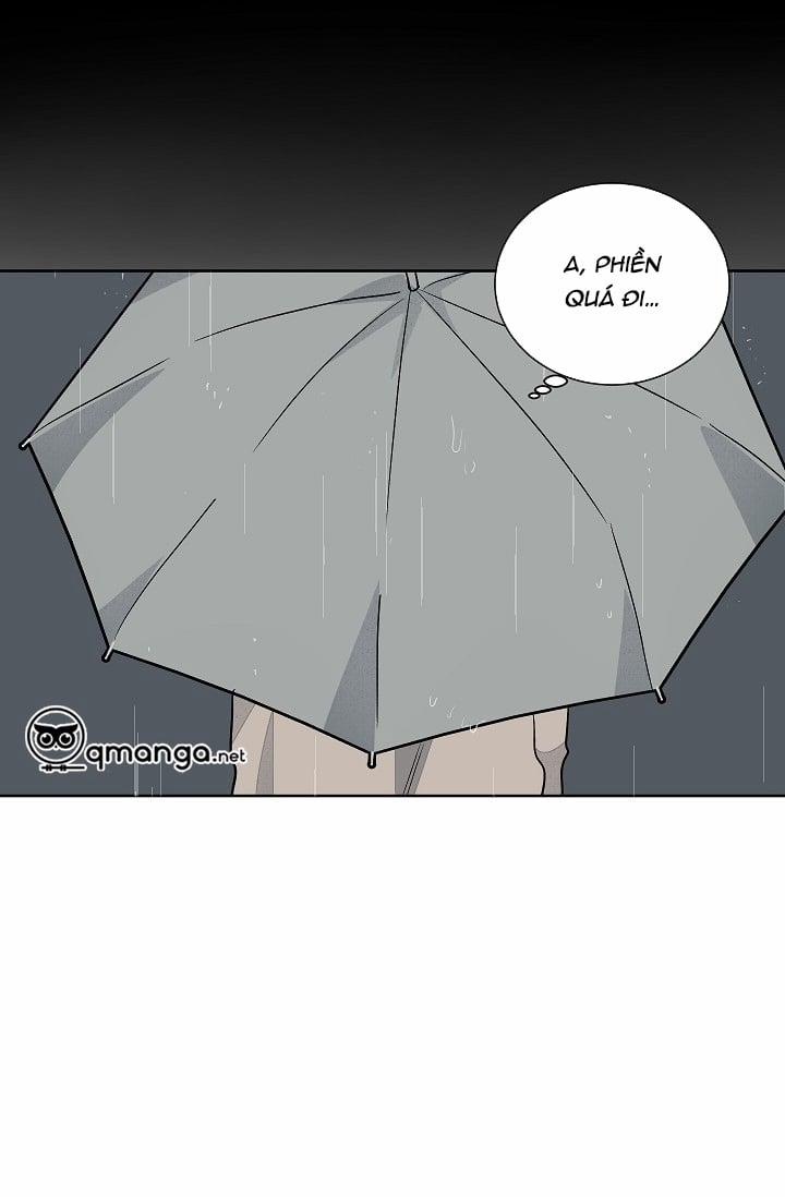 Yêu Em Đi, Bác Sĩ! 33 trang 38
