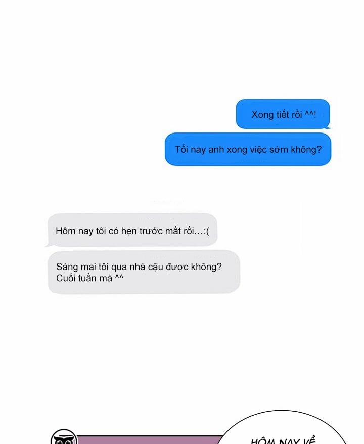 Yêu Em Đi, Bác Sĩ! 33 trang 40