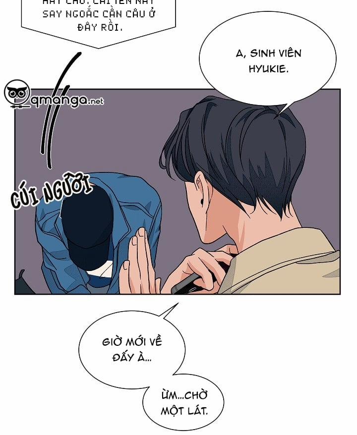 Yêu Em Đi, Bác Sĩ! 33 trang 44