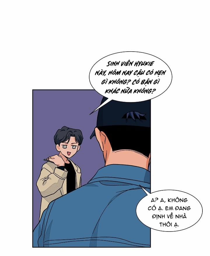 Yêu Em Đi, Bác Sĩ! 33 trang 45