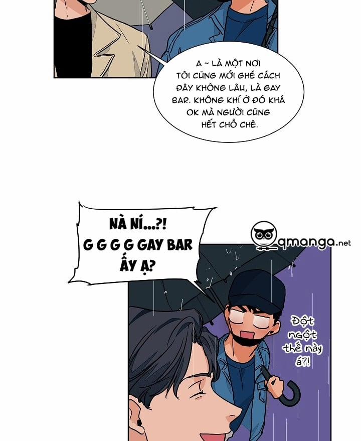 Yêu Em Đi, Bác Sĩ! 33 trang 48