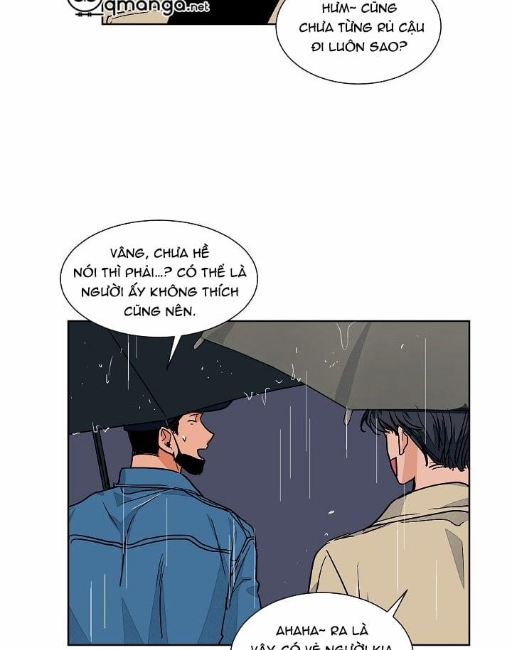 Yêu Em Đi, Bác Sĩ! 33 trang 51