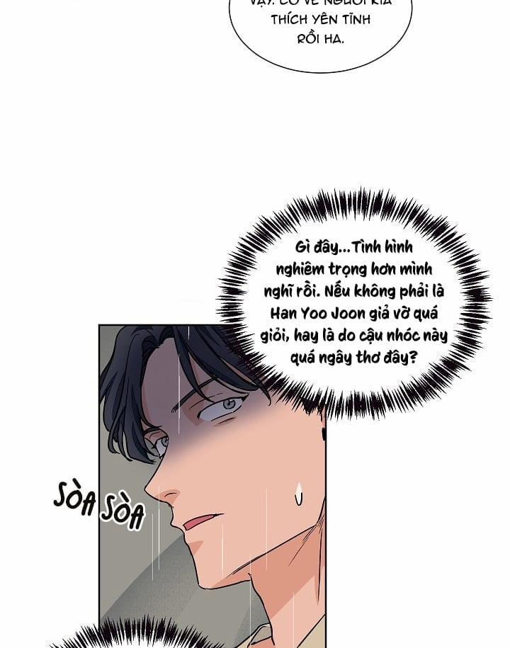 Yêu Em Đi, Bác Sĩ! 33 trang 52