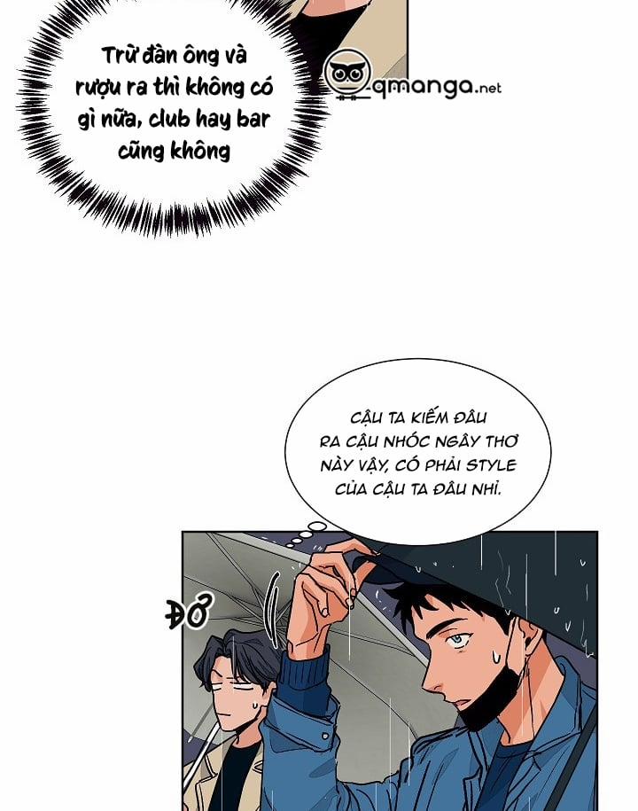 Yêu Em Đi, Bác Sĩ! 33 trang 53