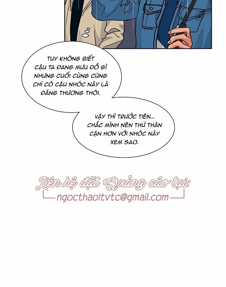 Yêu Em Đi, Bác Sĩ! 33 trang 54