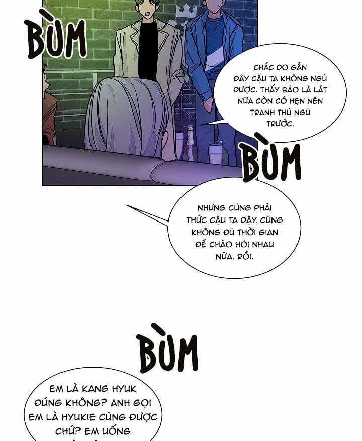 Yêu Em Đi, Bác Sĩ! 33 trang 57