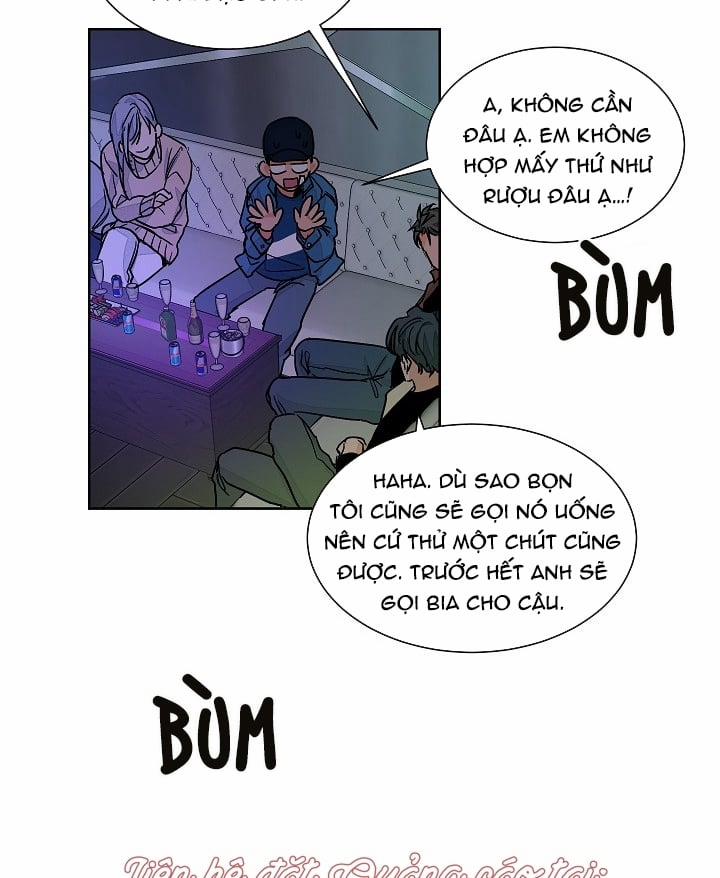 Yêu Em Đi, Bác Sĩ! 33 trang 59