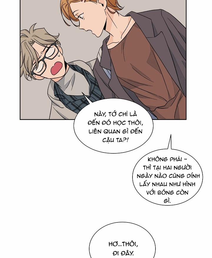 Yêu Em Đi, Bác Sĩ! 33 trang 6