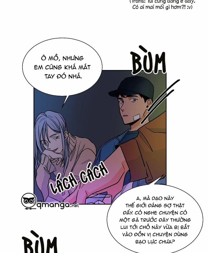 Yêu Em Đi, Bác Sĩ! 33 trang 62