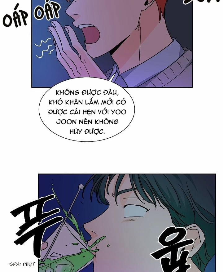 Yêu Em Đi, Bác Sĩ! 33 trang 67