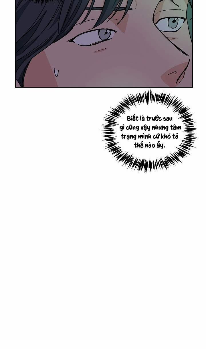 Yêu Em Đi, Bác Sĩ! 34 trang 11