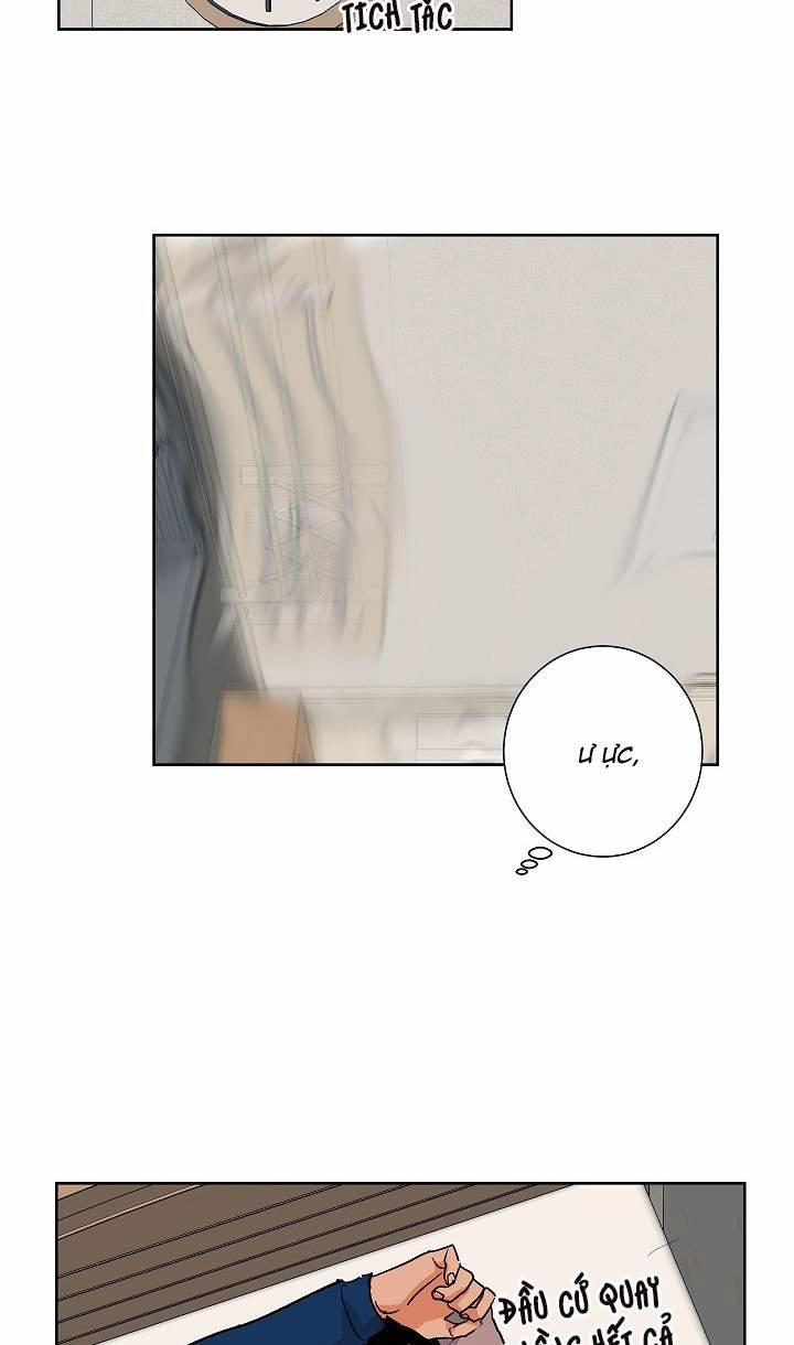 Yêu Em Đi, Bác Sĩ! 34 trang 14