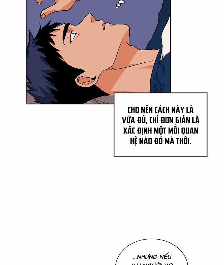 Yêu Em Đi, Bác Sĩ! 34 trang 24