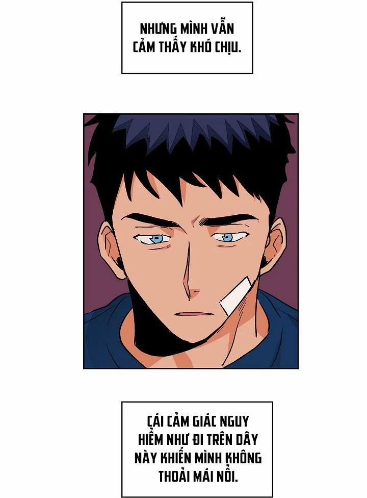 Yêu Em Đi, Bác Sĩ! 34 trang 29