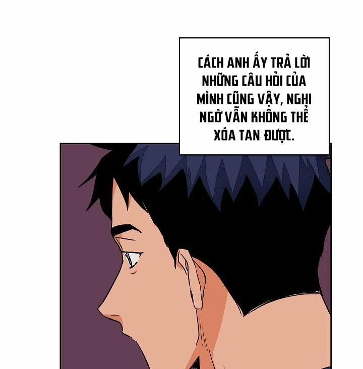 Yêu Em Đi, Bác Sĩ! 34 trang 37