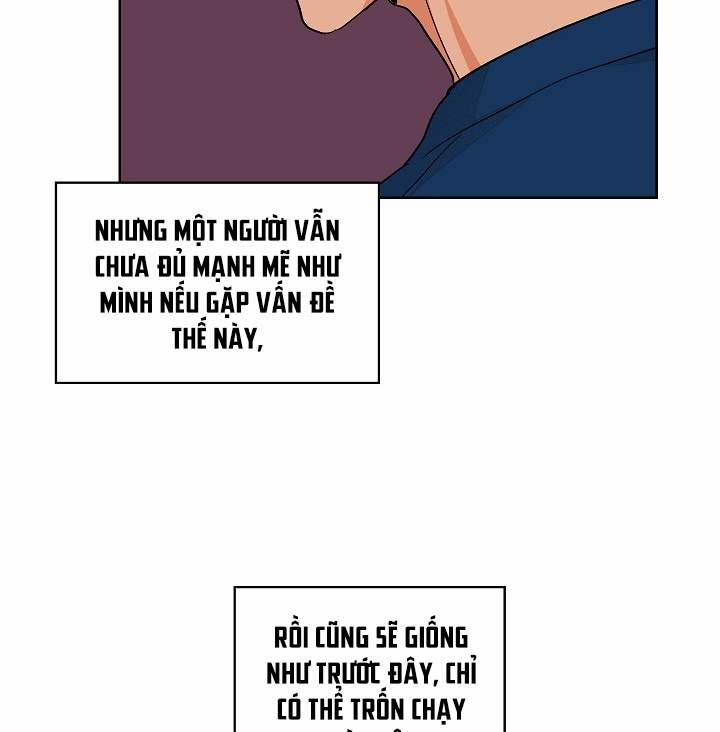 Yêu Em Đi, Bác Sĩ! 34 trang 38