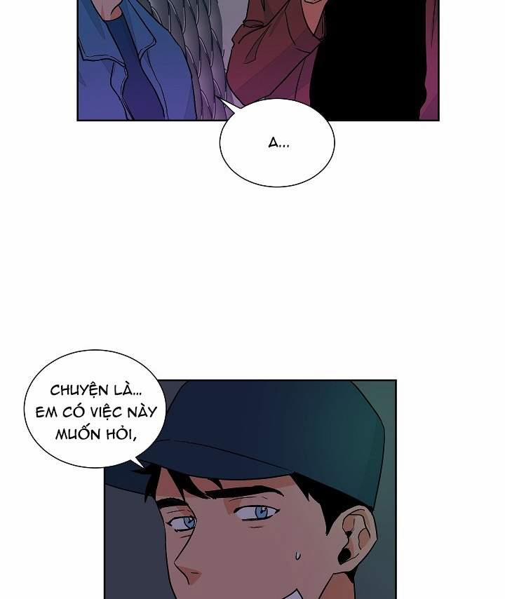 Yêu Em Đi, Bác Sĩ! 34 trang 4