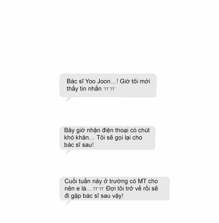 Yêu Em Đi, Bác Sĩ! 34 trang 40