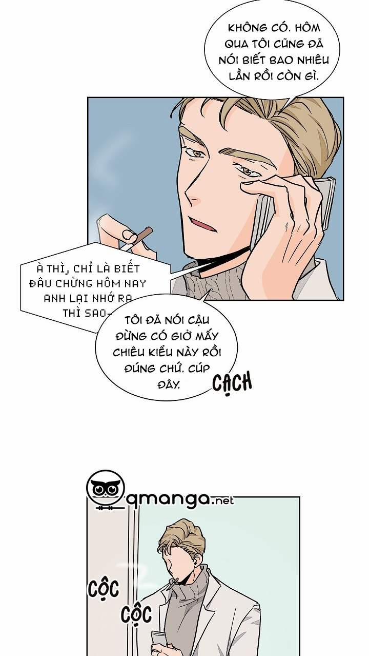 Yêu Em Đi, Bác Sĩ! 34 trang 50