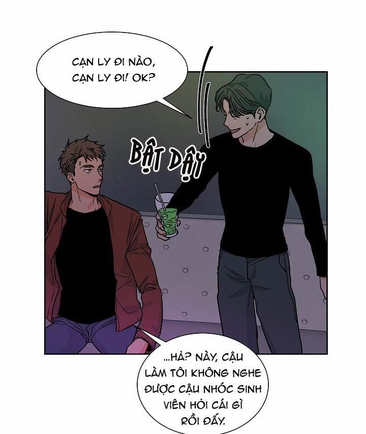 Yêu Em Đi, Bác Sĩ! 34 trang 6