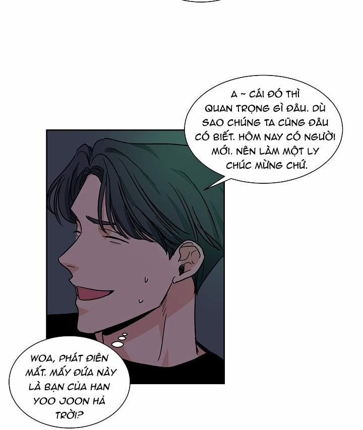 Yêu Em Đi, Bác Sĩ! 34 trang 7