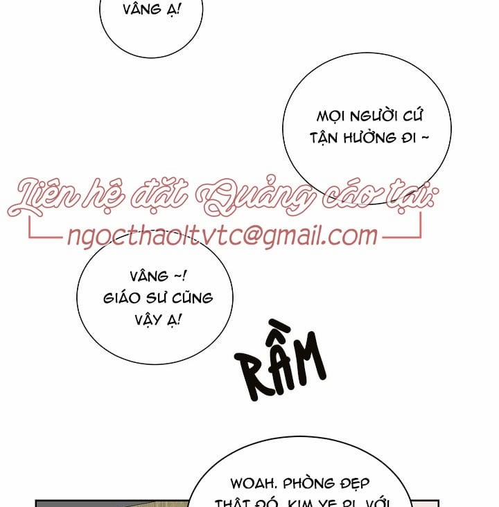Yêu Em Đi, Bác Sĩ! 35 trang 16