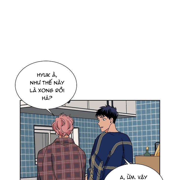 Yêu Em Đi, Bác Sĩ! 35 trang 19