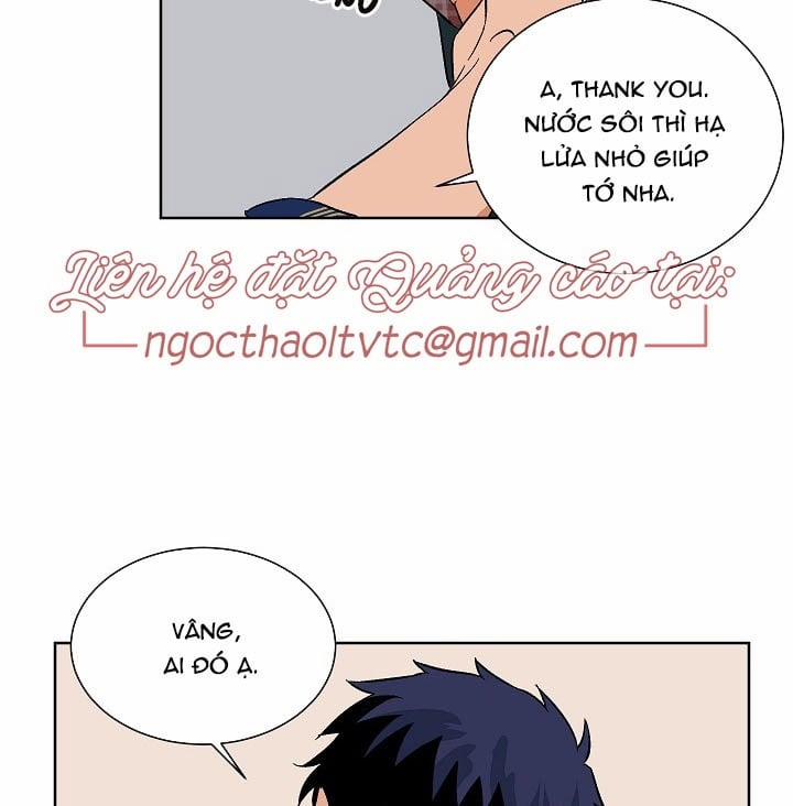 Yêu Em Đi, Bác Sĩ! 35 trang 21