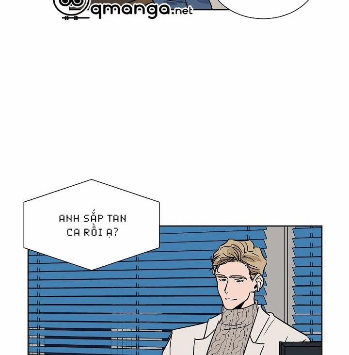 Yêu Em Đi, Bác Sĩ! 35 trang 24