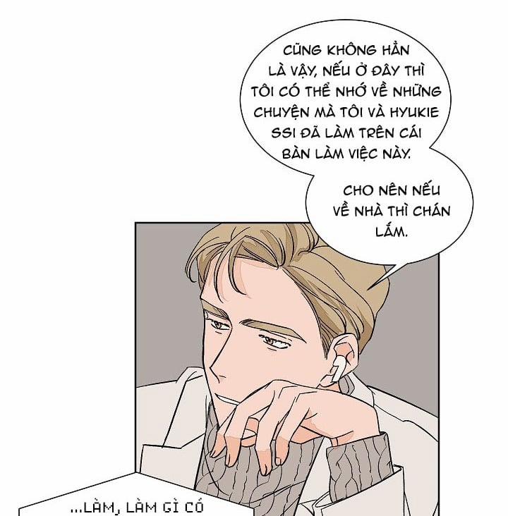 Yêu Em Đi, Bác Sĩ! 35 trang 26