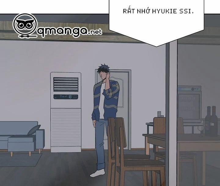 Yêu Em Đi, Bác Sĩ! 35 trang 30