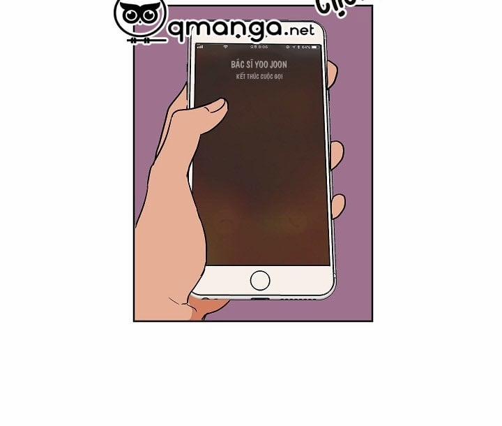 Yêu Em Đi, Bác Sĩ! 35 trang 36