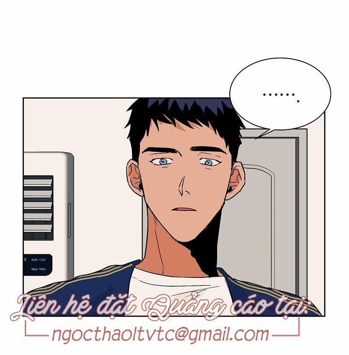 Yêu Em Đi, Bác Sĩ! 35 trang 37