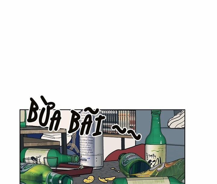 Yêu Em Đi, Bác Sĩ! 35 trang 46