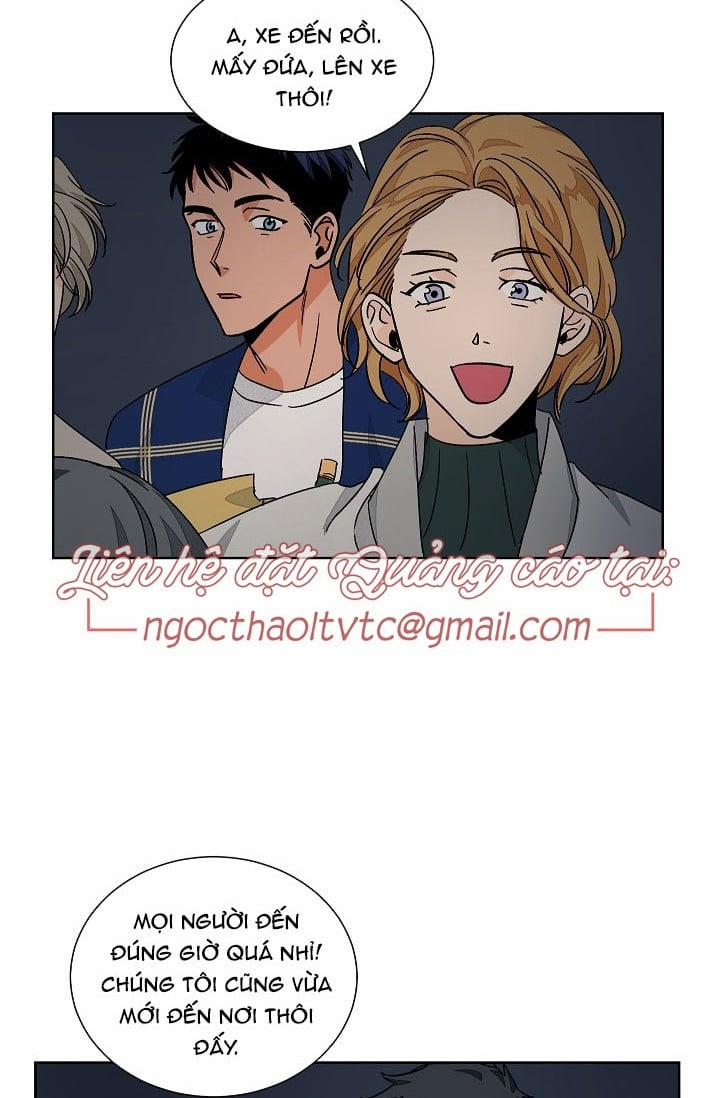 Yêu Em Đi, Bác Sĩ! 35 trang 6