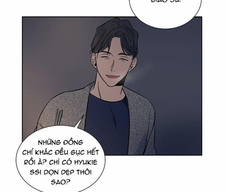 Yêu Em Đi, Bác Sĩ! 35 trang 60