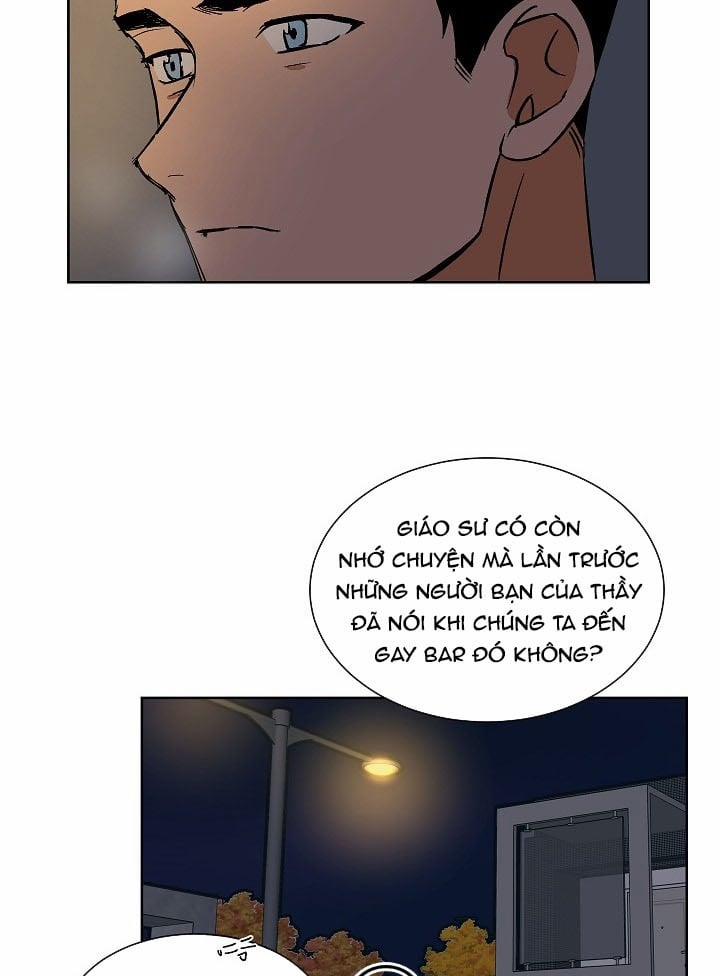 Yêu Em Đi, Bác Sĩ! 35 trang 66