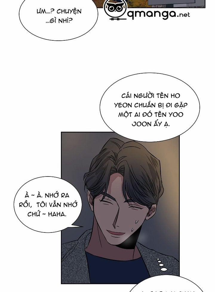 Yêu Em Đi, Bác Sĩ! 35 trang 67