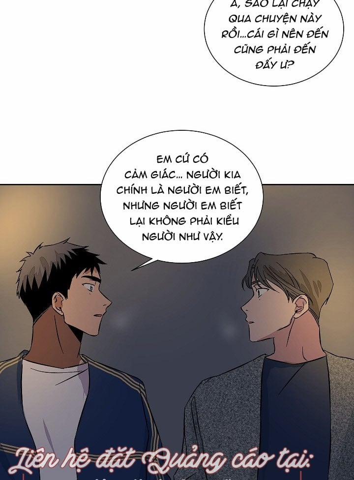 Yêu Em Đi, Bác Sĩ! 35 trang 68