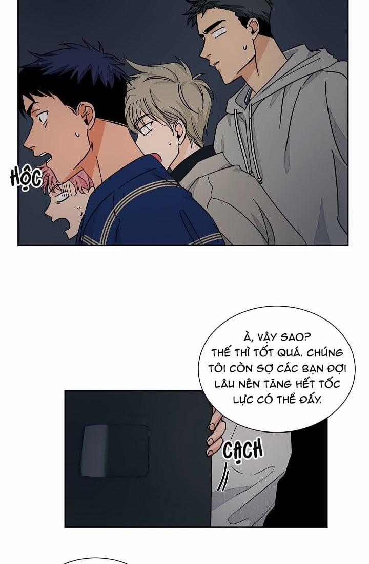 Yêu Em Đi, Bác Sĩ! 35 trang 7