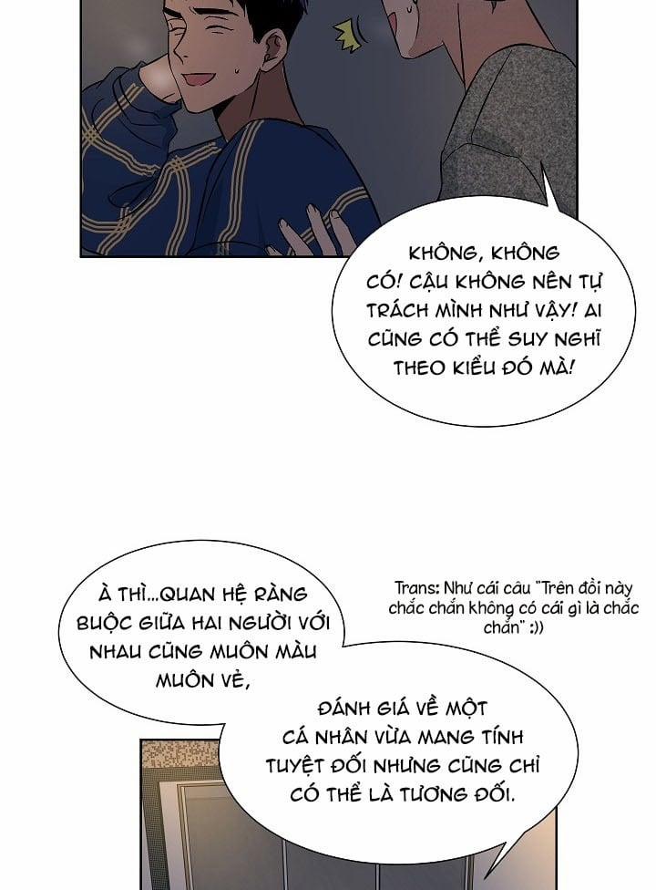 Yêu Em Đi, Bác Sĩ! 35 trang 75