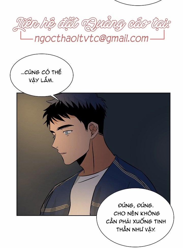 Yêu Em Đi, Bác Sĩ! 35 trang 78