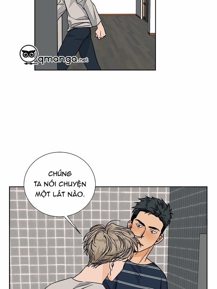 Yêu Em Đi, Bác Sĩ! 36 trang 10