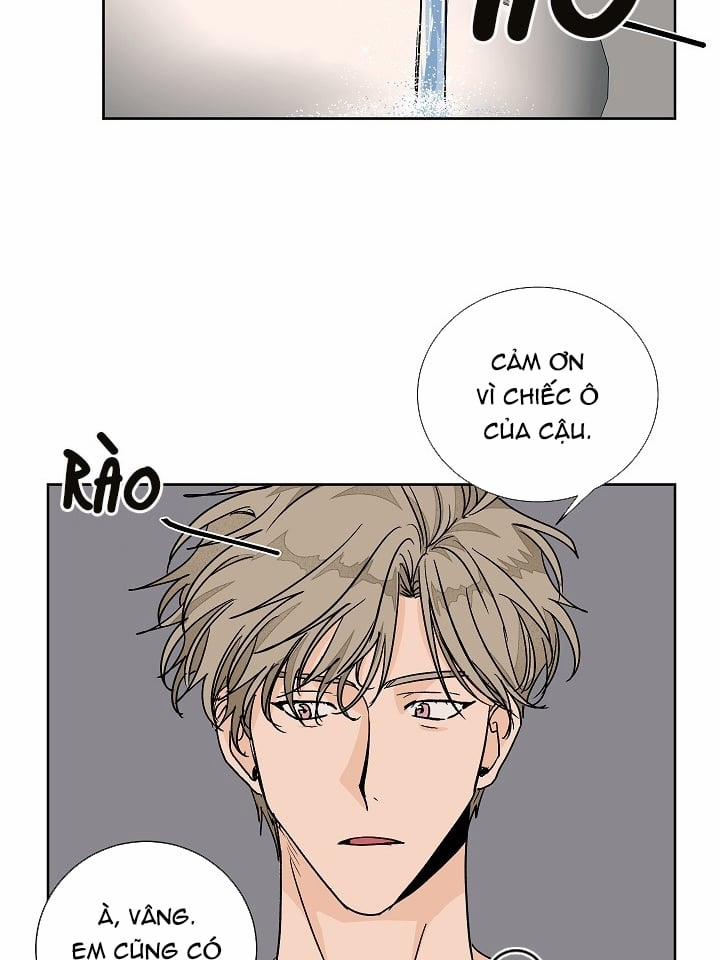 Yêu Em Đi, Bác Sĩ! 36 trang 12