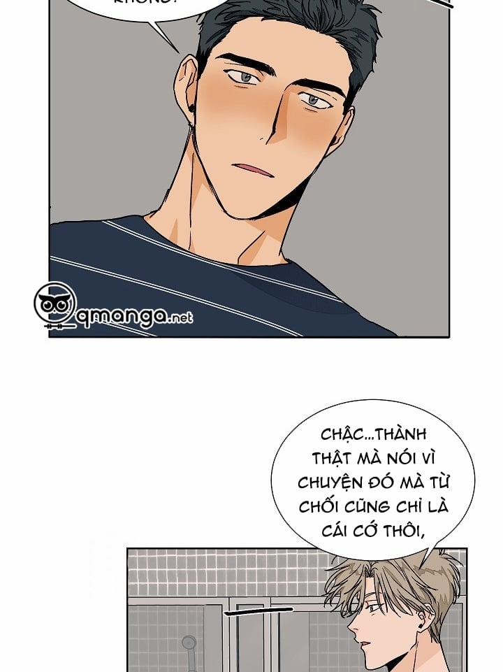 Yêu Em Đi, Bác Sĩ! 36 trang 15